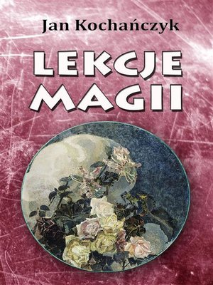 cover image of Lekcje magii